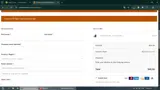 Rooftop Defense coupon verification screenshot