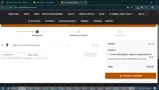Rooftop Defense coupon verification screenshot