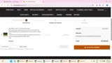 Rooftop Defense coupon verification screenshot
