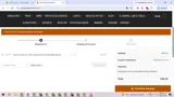 Rooftop Defense coupon verification screenshot