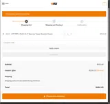 Rooftop Defense coupon verification screenshot