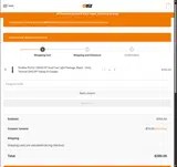 Rooftop Defense coupon verification screenshot