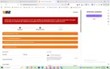 Rooftop Defense coupon verification screenshot