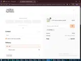 SHIPFREE coupon verification screenshot