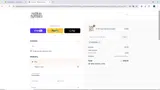 HAPPY4TH coupon verification screenshot