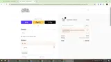 JUSTFORPARENTS coupon verification screenshot