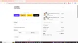 Happy coupon verification screenshot