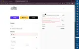 BFPREVIEW30 coupon verification screenshot