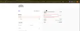OMG40 coupon verification screenshot