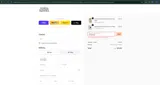 springbogo coupon verification screenshot