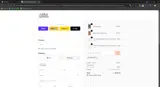 Shophappy coupon verification screenshot