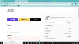 OMG30OFF coupon verification screenshot
