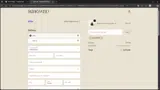 HALLOWEEN coupon verification screenshot