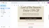 NEWYEAR coupon verification screenshot