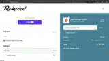 RWWELCOME10 coupon verification screenshot