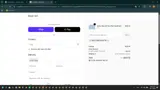 Room 422 coupon verification screenshot