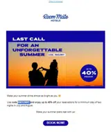 RMSUNNY coupon verification screenshot