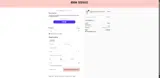 Room Service PJ's coupon verification screenshot