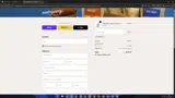 root + spring coupon verification screenshot