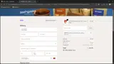 root + spring coupon verification screenshot