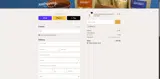 root + spring coupon verification screenshot