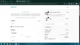 Rootcology coupon verification screenshot