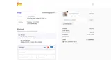 Rooted Fare coupon verification screenshot