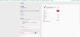blue22 coupon verification screenshot