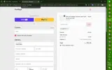 QEPU10 coupon verification screenshot