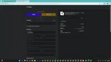 QEPU10 coupon verification screenshot