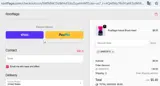 VAMOS10 coupon verification screenshot