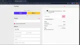 LBOHEFOIHNOIAS coupon verification screenshot