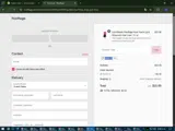 SAVE15 coupon verification screenshot