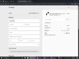 LIPU10 coupon verification screenshot