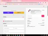 10LUSU coupon verification screenshot