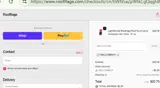 WELCOME679 coupon verification screenshot