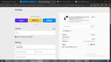 QECO10 coupon verification screenshot