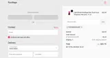WOWDISCOUNT coupon verification screenshot
