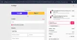 LBOHEFOIHNOIAS coupon verification screenshot