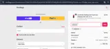 VAMOS10 coupon verification screenshot