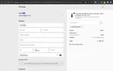 WOWDISCOUNT coupon verification screenshot
