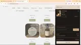 SOONREWARDCASH coupon verification screenshot