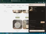 GIOVANNYFLORES coupon verification screenshot