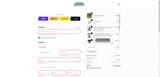 GET10OFF coupon verification screenshot