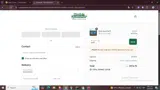 fall20 coupon verification screenshot