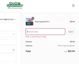 fall20 coupon verification screenshot