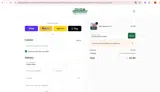 Checkout20237CXK86 coupon verification screenshot