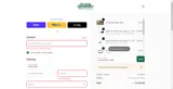 Checkout20237CXK86 coupon verification screenshot