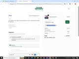 Checkout20237CXK86 coupon verification screenshot