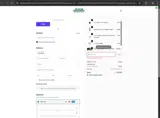 SPOOKY coupon verification screenshot